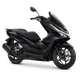 PCX 160 CBS MT1-BK